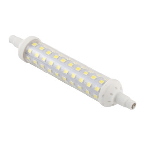 Ampoule de tube de verre à LED Dimmable de 9W 11.8cm, AC 220V (lumière blanche) SH05WL1254-20