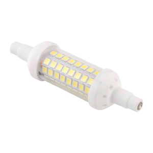 Ampoule de tube de verre de verre à LED dimmable de 6W 7,8 cm, AC 220V (lumière blanche) SH06WL269-20