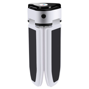 Charge USB multifonctionnelle 60 LED Trèfle Lampe de camping Tente extérieure Lampe portable Lampe de poche Lampe de poche Ampoule de secours, Style: Aimant SH17211281-20