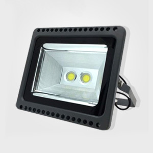 Projecteur extérieur imperméable de lampe de coquille de tortue de la lumière IP65 de projection d'ingénierie de 100W LED, lumière blanche SH31231859-20