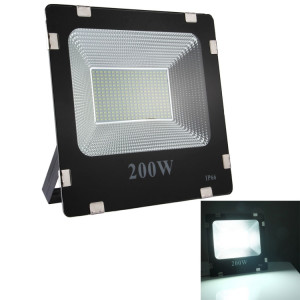 200W IP66 imperméabilisent la lumière d'inondation de LED, 300 LEDs SMD 5730 16000 LM, CA 170-265V (lumière blanche) SH72WL908-20
