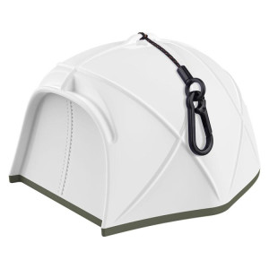 Lampe de camping multifonctionnelle KXK-505 avec guirlande lumineuse de 15 m SH52111332-20