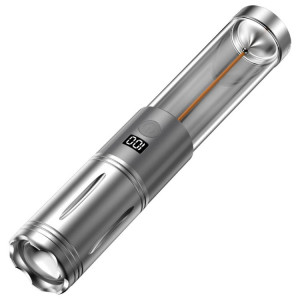 Lampe de poche de camping rechargeable KXK-606 15 W SH52131705-20