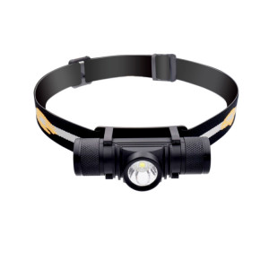 D10 5W XML-2 IPX6 étanche à la lumière du bandeau, 1200 LM USB rechargeable à l'extérieur du phare LED SH5406337-20