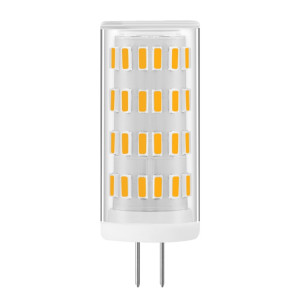 G4 3.2W SMD 4014 63 LEDS DIMMABLABLE LED MAÏL LED, AC / DC 12-24V (blanc chaud) SH05WW1707-20