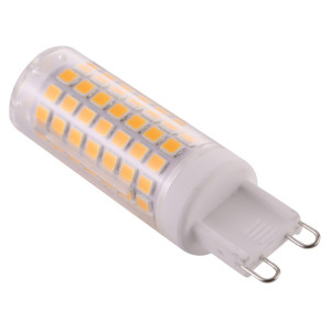 G4 700LM 88LEDs Luminosité réglable LED Corn Light, 2835 SMD, 220-240V SH64841828-20