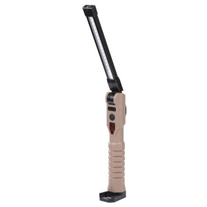 FA-WK06 Lumière de secours de travail pliable rechargeable multifonctionnel avec fonction de banque d'alimentation SH783180-20