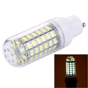 Ampoule de maïs GU10 5.5W 69 LED SMD 5730 LED, AC 100-130V (lumière blanche) SH50WL1966-20