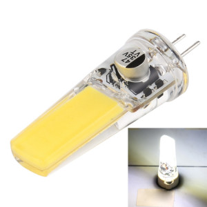 G4-2508 COB LED Maïs Lumière, AC 12V, DC 12-24V (Lumière Blanche) SH78WL730-20