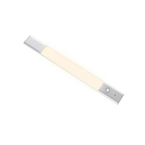 Capteur de lumière sans fil d'origine Xiaomi Youpin EZVALO 1W + lumière de capteur de corps humain, lumière blanche chaude 3500K, longueur de 40 cm SX9831748-20