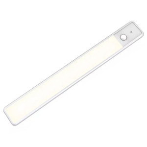 Capteur de lumière sans fil d'origine Xiaomi Youpin EZVALO 1W + lumière de capteur de corps humain, lumière blanche chaude 3500K, longueur de 30 cm SX98331628-20