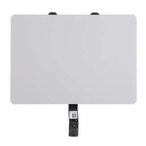 iPartsAcheter pour MacBook Pro 13,3 pouces (2009 2012) A1278 Pavé tactile en verre avec câble flexible SI12501180-20