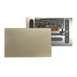 pour Macbook Retina A1534 12 pouces (début 2015) Touchpad (or) SP046J1154-20