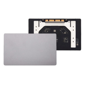 pour Macbook Pro Retina A1706 A1708 2016 13,3 pouces Touchpad (Argent) SP049S34-20
