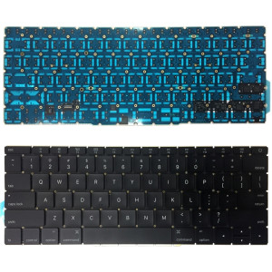 Clavier version américaine 2016 pour MacBook Pro 13,3 pouces A1708 (2016 2017) SH0085570-20