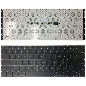 Version 2015 à clavier unique IC US pour MacBook 12 pouces A1534 (2015 2017) SH00881698-20