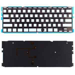 Rétroéclairage du clavier américain pour Macbook Air 11,6 pouces A1370 A1465 (2011 ~ 2015) SH0096977-20