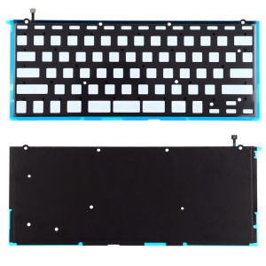 Rétroéclairage du clavier américain pour Macbook Pro Retina 13 pouces A1502 (2013 ~ 2015) SH0102881-20