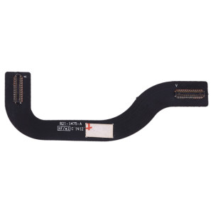 Câble flexible pour carte USB d'alimentation pour Macbook Air A1465 (2012) 821-1475-A SH01991801-20