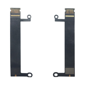1 paire de câble LCD Flex pour Macbook Pro 15 pouces A1707 821-01270-01 821-01271-01 2016 2017 SH02611408-20