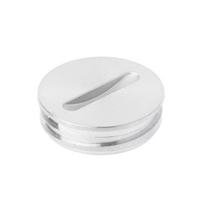 Vis de couvercle de couvercle de batterie G6 pour clavier Bluetooth sans fil Apple A1314 A1339 SH0266887-20