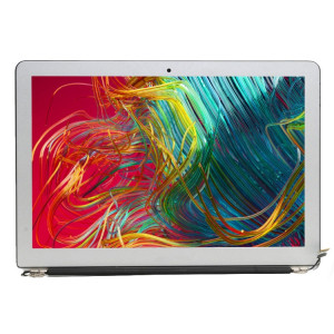 Assemblage d'écran LCD pour MacBook Air 13 pouces A1369 A1466 fin 2010-2012 (argent) SH270S217-20