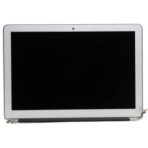 Assemblage d'écran LCD pour MacBook Air 13 pouces A1466 fin 2013-2015, 2017 (argent) SH277S238-20
