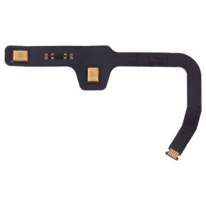 Câble flexible de microphone pour Macbook Pro Renena 15 pouces A1398 (2012 ~ 2013) 821-1571-A SH03411767-20