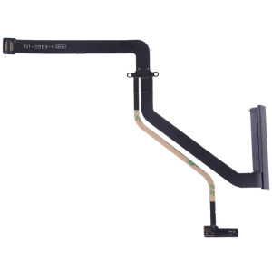 Câble flexible de disque dur pour Macbook Pro 15 pouces A1286 821-1198-A (2009-2011) SH0346522-20