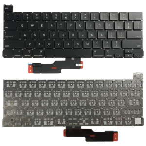 Clavier version américaine pour Macbook Pro 13 A2289 2020 SH04181641-20