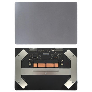 Pavé tactile 821-01833-02 pour Macbook Air A1932 2018 (gris) SH425H1358-20