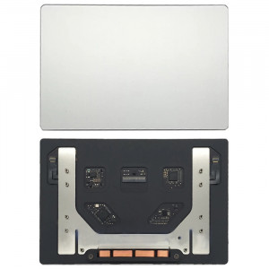 Pavé tactile pour Macbook Pro 13 Retina A2159 2019 (Argent) SH429S384-20