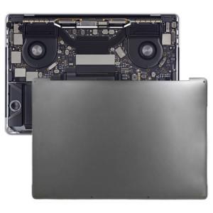 Cache inférieur pour Macbook Pro 16 pouces A2141 2019 (Gris) SH434H1836-20