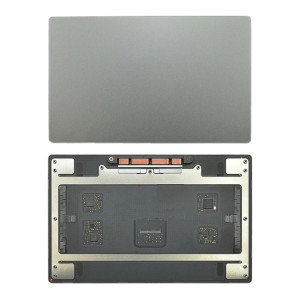 Pavé tactile pour Macbook Pro A2141 2019 (Argent) SH436S801-20