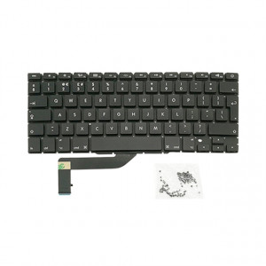 Clavier de version britannique pour Macbook Pro 15 pouces A1398 (2012 2015) SC04431441-20