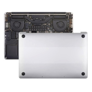 Cache inférieur pour Apple Macbook Retina Pro 13 pouces A2289 2020 EMC3456 (Argent) SH457S677-20