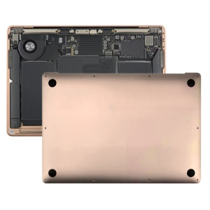 Coque inférieure pour Macbook Air 13 A2179 (2020) EMC3302 (or) SH458J44-20