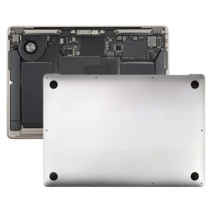 Cache inférieur pour Macbook Air 13 A2179 (2020) EMC3302 (Argent) SH458S1406-20