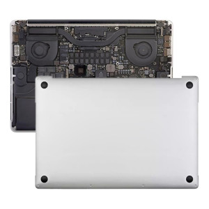 Cache inférieur pour Macbook Pro Retina 16 pouces A2141 (2019) EMC3347 (Argent) SH469S1529-20
