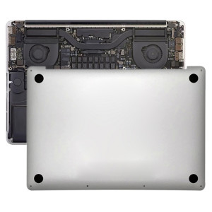 Cache inférieur pour Macbook Pro Retina 13 pouces A2159 2019 EMC3301 (Argent) SH470S80-20