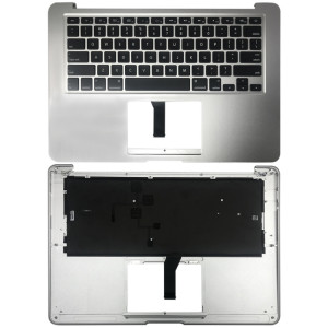 Clavier version américaine avec couvercle pour MacBook A1466 (2013-2015) SH0474741-20