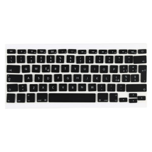 IT Version KeyCaps AP08 AC06 pour MacBook Air 13/15 pouces A1370 A1465 A1466 A1369 A1425 A1398 A1502 SH0478897-20