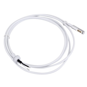 5 broches L style MagSafe 1 câble adaptateur secteur pour Apple Macbook A1150 A1151 A1172 A1184 A1211 A1370, longueur: 1,8 m SH05031474-20