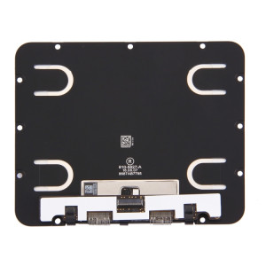 iPartsAcheter pour Macbook Pro Retina 15,4 pouces (2015) A1398 Touchpad Trackpad SI0514937-20