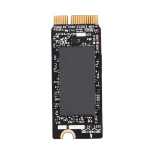 iPartsAcheter pour MacBook Pro 13,3 pouces et 15,4 pouces (2015) / A1398 / A1502 Carte réseau sans fil d'origine LAN SI0526387-20