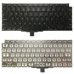 Version américaine Clavier pour MacBook Air Retina 13.3 m1 A2337 2020 EMC 3598 MGN63 MGN73 SH05301097-20