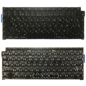 Ru Version Clavier pour MacBook Air Retina 13 pouces A1932 2019 SH0531412-20