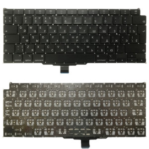 Ru Version Clavier pour MacBook Air Retina 13 pouces A2179 2020 SH0532265-20