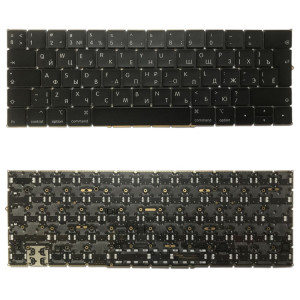 Ru Version Clavier pour MacBook Pro Retina 15 pouces A1990 2018-2019 SH0537204-20