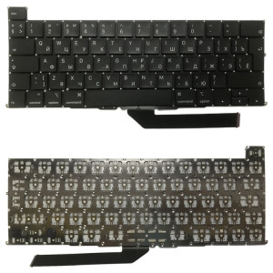 Ru Version Clavier pour MacBook Pro Retina 16 pouces A2141 2019 SH0539235-20